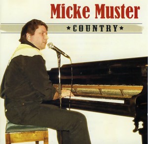 Muster ,Micke - Country